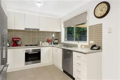 Third view of Homely house listing, 43 Hadlow Avenue, Glenfield NSW 2167