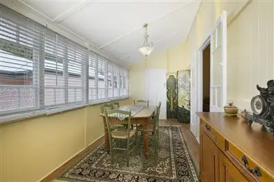 Fifth view of Homely house listing, 15a Patterson Street, Wynnum QLD 4178
