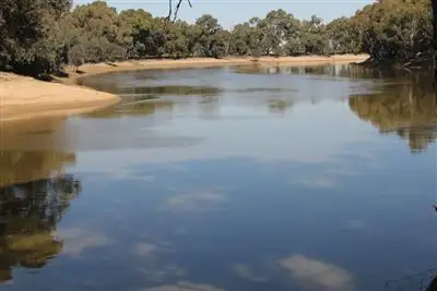 Main view of Homely rural property listing, 1483 Speewa Rd, Koraleigh, Swan Hill VIC 3585