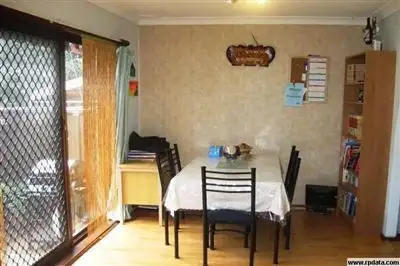 Third view of Homely villa listing, 2/1a Barcoo Ave, Leumeah NSW 2560