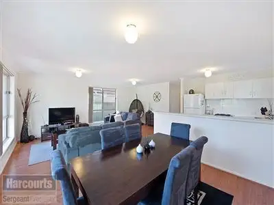 Fifth view of Homely house listing, 28 Orange Parade, Munno Para West SA 5115