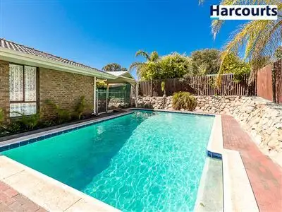 Second view of Homely house listing, 6 Channel Drive, Heathridge WA 6027