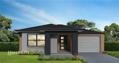 Main view of Homely house listing, Lot 4253 Cassidy Street, Spring Farm NSW 2570