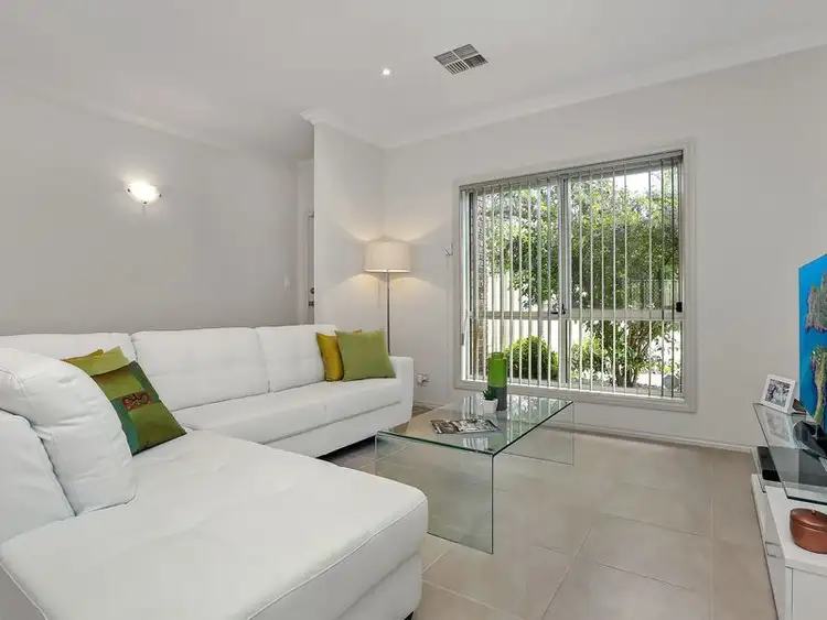 Main view of Homely house listing, 21 Gascoyne Avenue, Hillcrest SA 5086