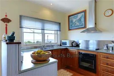 Seventh view of Homely house listing, 311 Bass Highway, Ocean Vista TAS