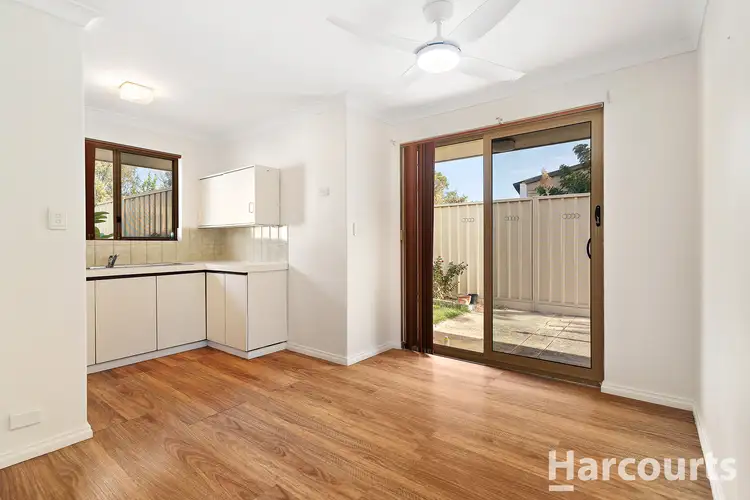 Fifth view of Homely unit listing, 2/1 Gamol Place, Mandurah WA 6210