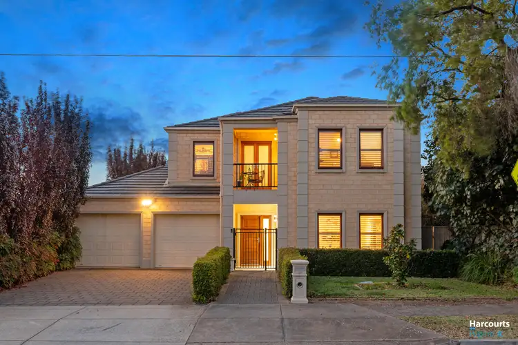 34 Vine Terrace, Klemzig SA 5087