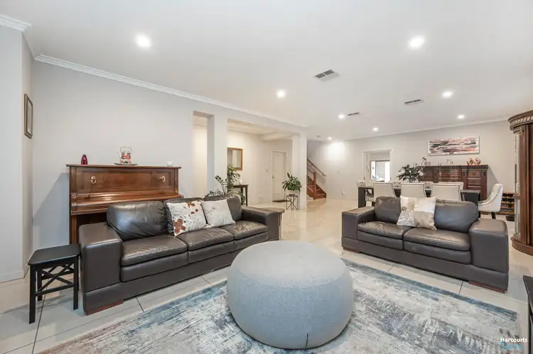 Fourth view of Homely house listing, 34 Vine Terrace, Klemzig SA 5087
