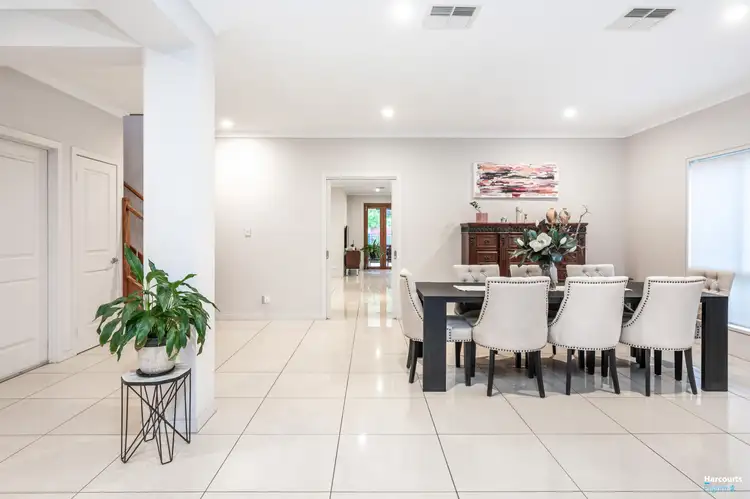 Fifth view of Homely house listing, 34 Vine Terrace, Klemzig SA 5087