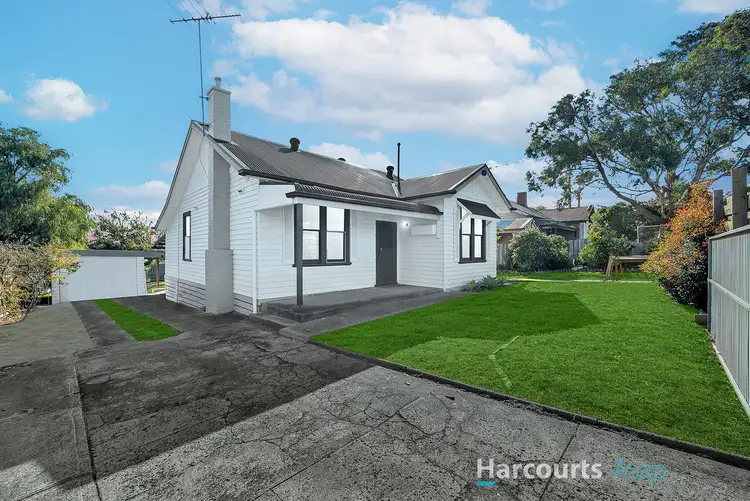 Second view of Homely house listing, 62 Chandler Road, Noble Park VIC 3174