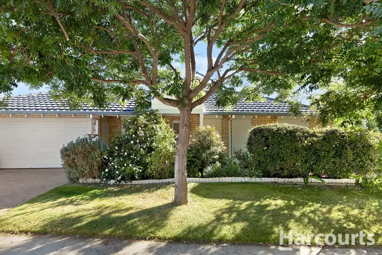 Second view of Homely house listing, 10 Lemongrass Way, Falcon WA 6210