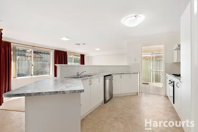 Third view of Homely house listing, 10 Lemongrass Way, Falcon WA 6210
