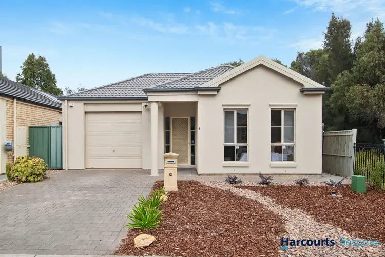 6 Everglade Street, Mawson Lakes SA 5095