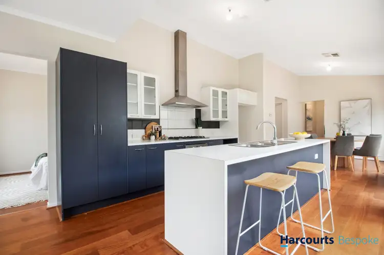 Fifth view of Homely house listing, 6 Everglade Street, Mawson Lakes SA 5095