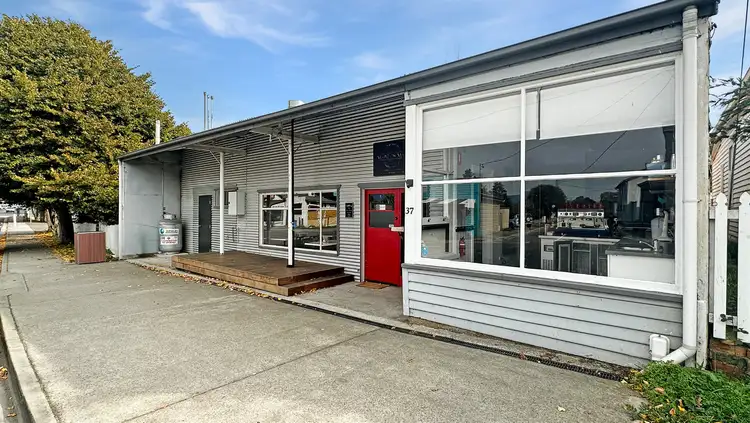 Sixth view of Homely land listing, Main Street, St Marys TAS 7215