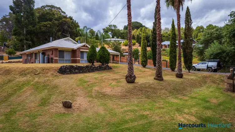 175 Roe Street, Bridgetown WA 6255