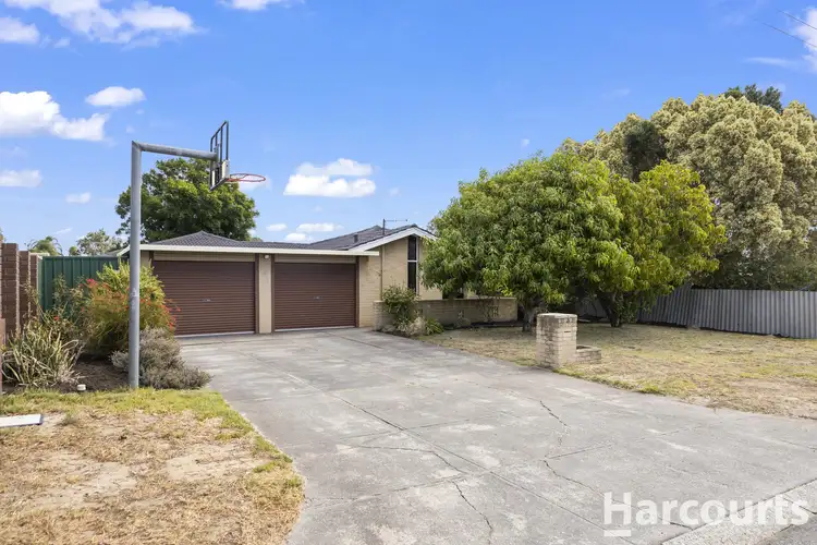 3 Boronia Close, Camillo WA 6111