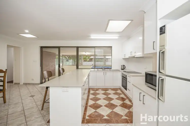 Third view of Homely house listing, 3 Boronia Close, Camillo WA 6111