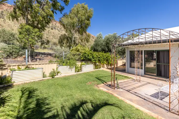 Second view of Homely house listing, 11 Shanahan Close, Mount Johns NT 874
