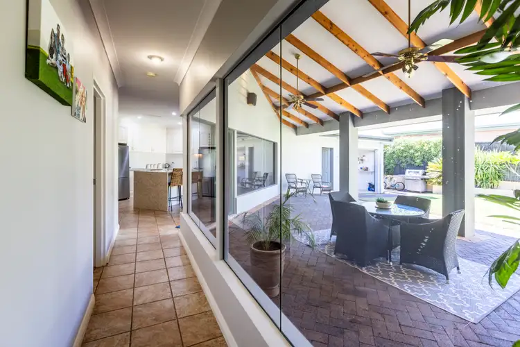 Third view of Homely house listing, 11 Shanahan Close, Mount Johns NT 874