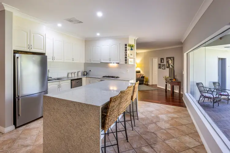 Fourth view of Homely house listing, 11 Shanahan Close, Mount Johns NT 874