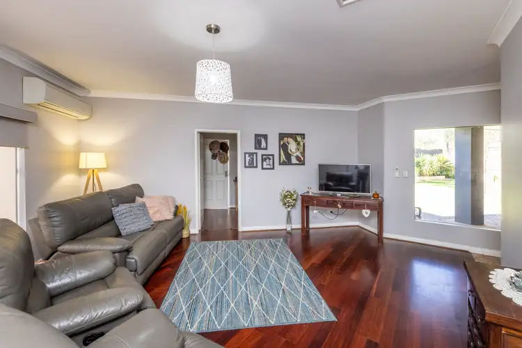 Fifth view of Homely house listing, 11 Shanahan Close, Mount Johns NT 874