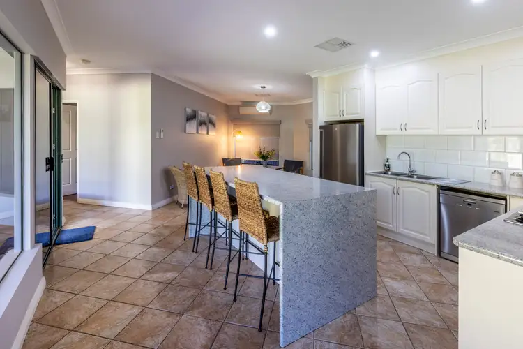Sixth view of Homely house listing, 11 Shanahan Close, Mount Johns NT 874