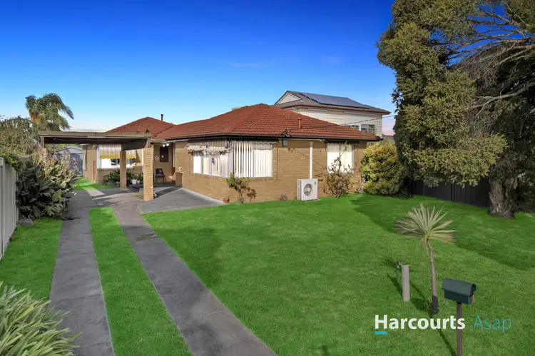 5 Reumah Court, Noble Park VIC 3174