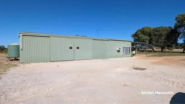 Fourth view of Homely rural property listing, 719 Gingin Brook Road, Muckenburra WA 6503