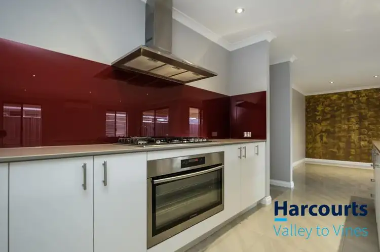 Third view of Homely house listing, 8 Stilton Pass, Aveley WA 6069