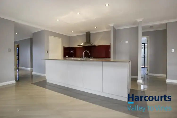 Fourth view of Homely house listing, 8 Stilton Pass, Aveley WA 6069