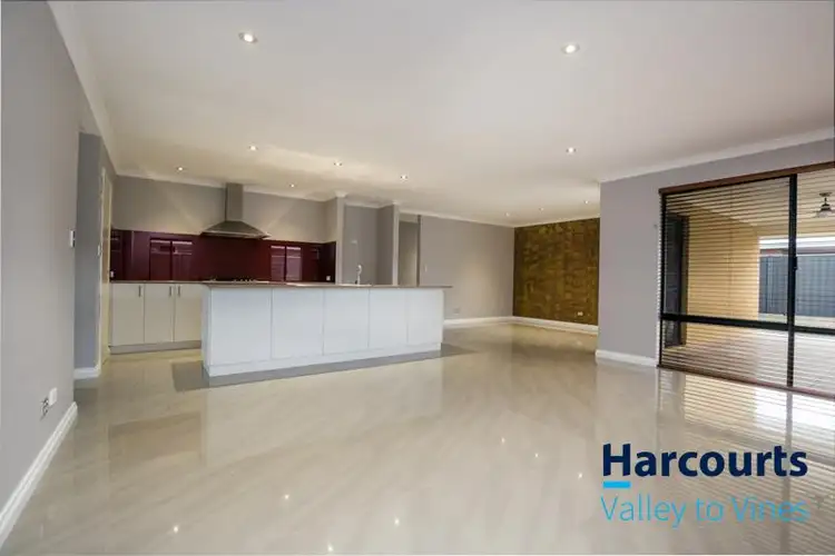 Fifth view of Homely house listing, 8 Stilton Pass, Aveley WA 6069
