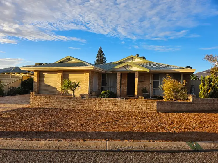 Second view of Homely house listing, 2 Mitchell Heights, Dongara WA 6525