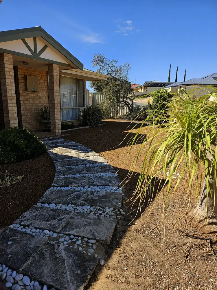 Third view of Homely house listing, 2 Mitchell Heights, Dongara WA 6525