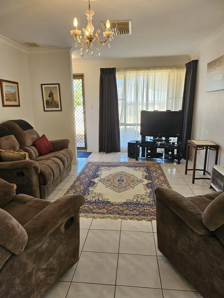 Fourth view of Homely house listing, 2 Mitchell Heights, Dongara WA 6525