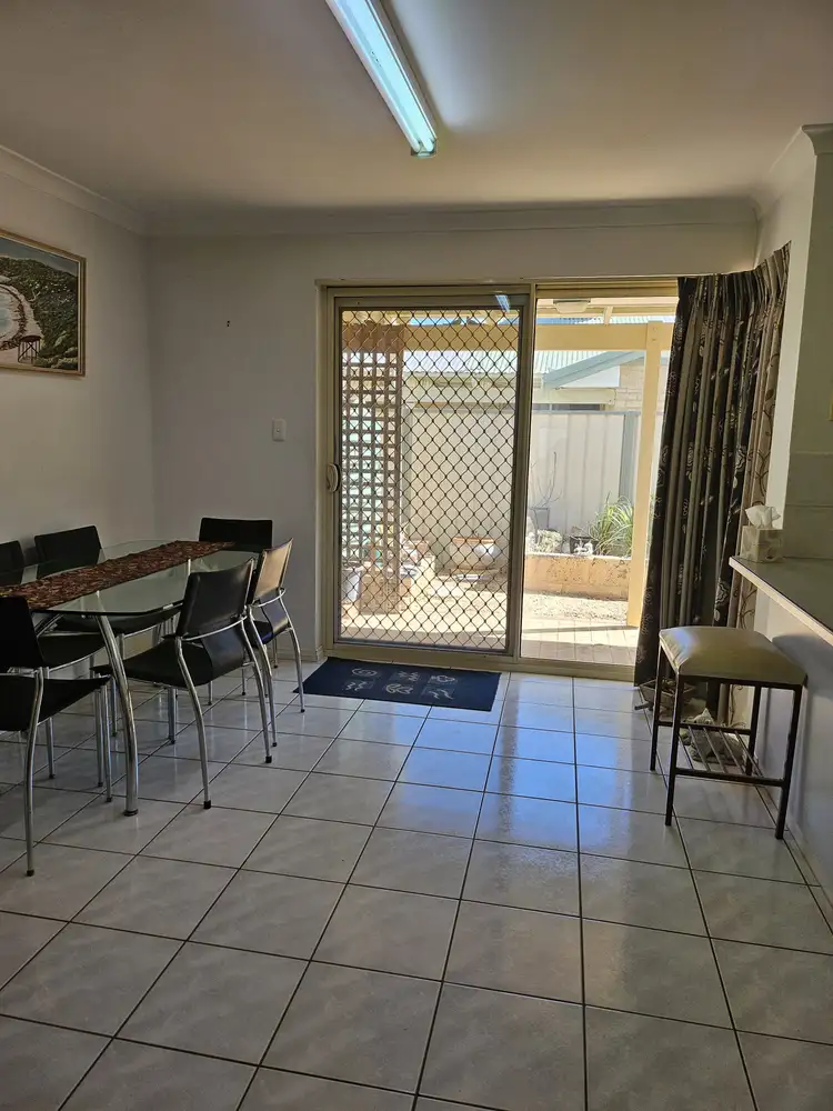 Fifth view of Homely house listing, 2 Mitchell Heights, Dongara WA 6525
