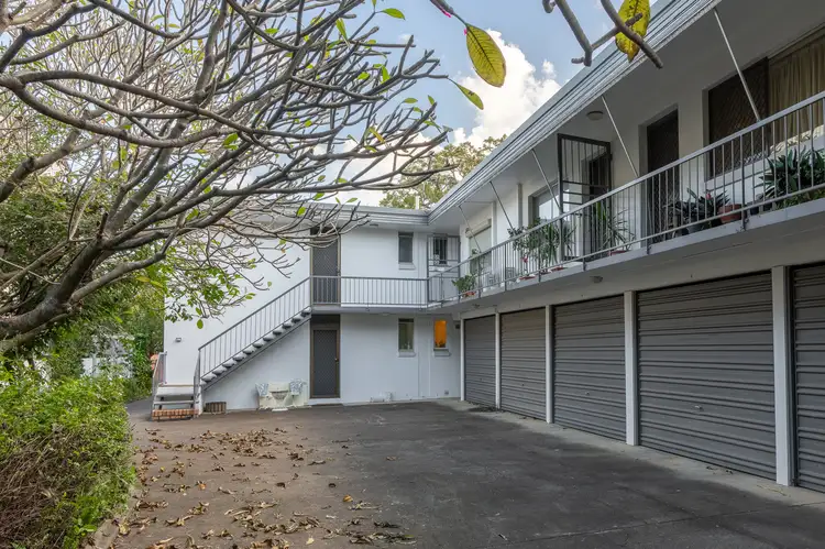 1/46 Wagner Road, Clayfield QLD 4011