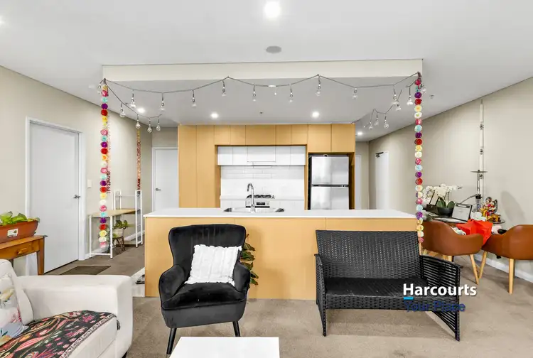 Fourth view of Homely unit listing, 104/10 Thallon Street, Carlingford NSW 2118