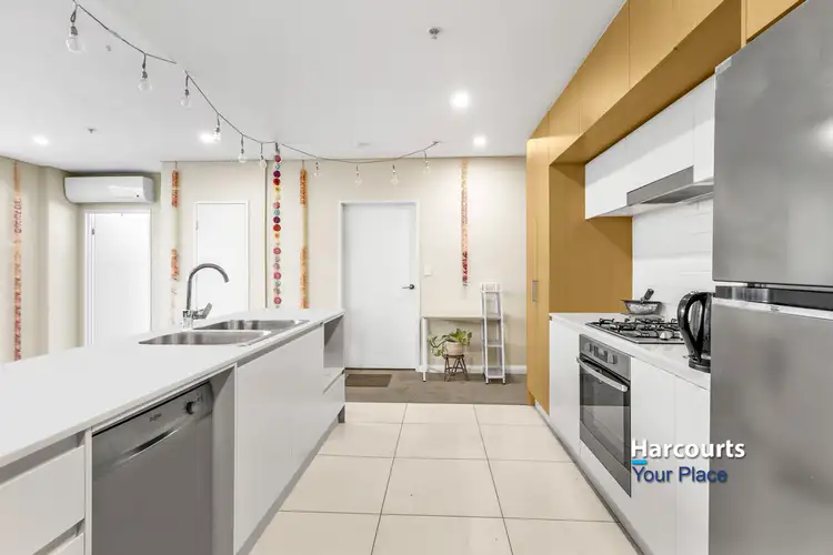 Fifth view of Homely unit listing, 104/10 Thallon Street, Carlingford NSW 2118