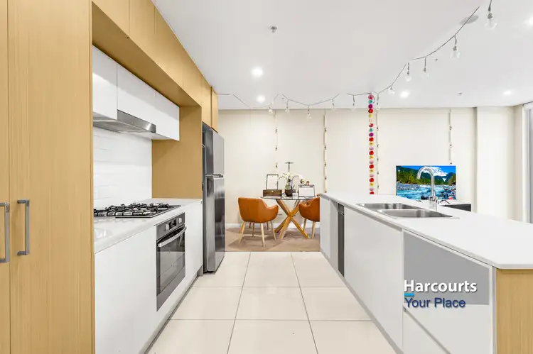 Sixth view of Homely unit listing, 104/10 Thallon Street, Carlingford NSW 2118