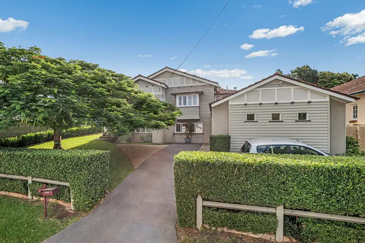 80 Christian Street, Clayfield QLD 4011