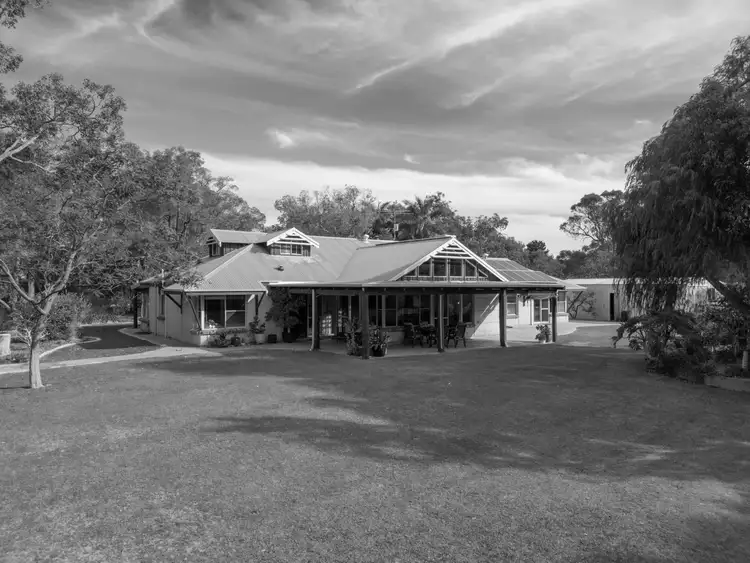 17 Raywood Road, Bouvard WA 6211