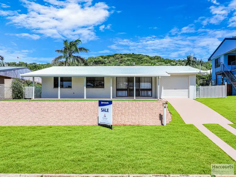 36 Jarman Street, Barlows Hill QLD 4703