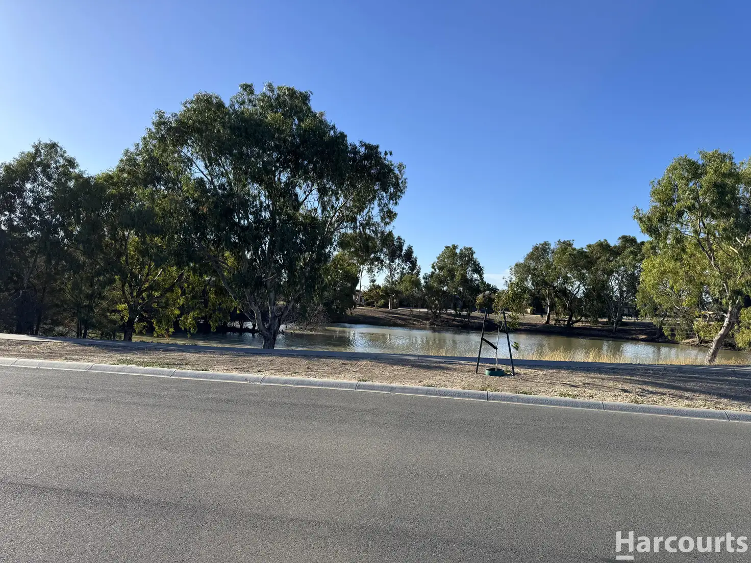 Main view of Homely land listing, 29 Mclean Drive, Horsham VIC 3400