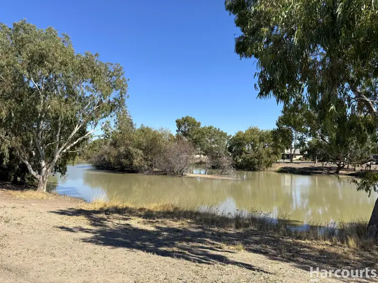 Second view of Homely land listing, 29 Mclean Drive, Horsham VIC 3400