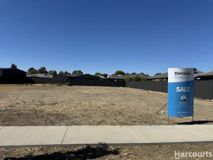 Fourth view of Homely land listing, 29 Mclean Drive, Horsham VIC 3400