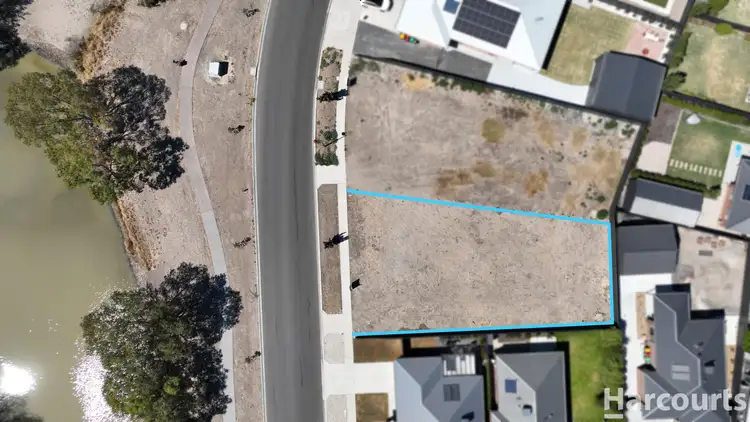 Fifth view of Homely land listing, 29 Mclean Drive, Horsham VIC 3400