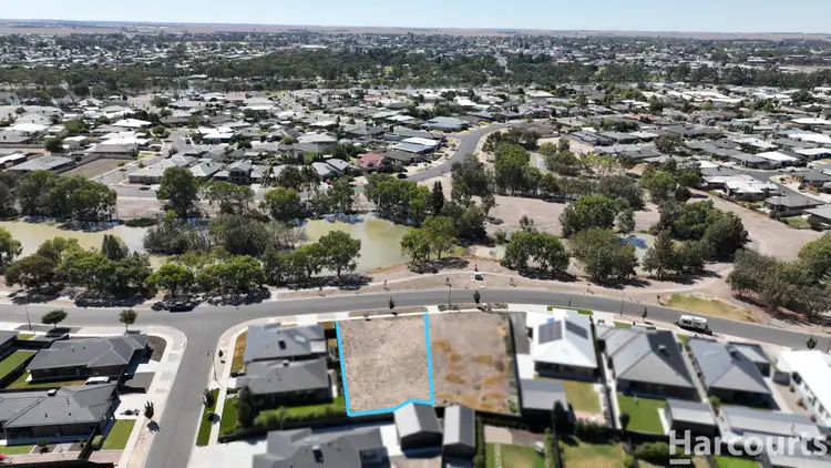 Seventh view of Homely land listing, 29 Mclean Drive, Horsham VIC 3400