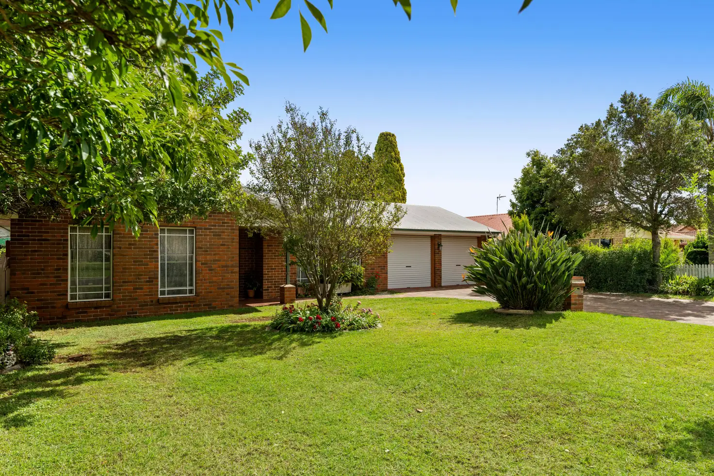 Main view of Homely house listing, 52 Moore Crescent, Wilsonton QLD 4350