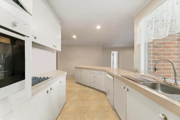 Second view of Homely house listing, 52 Moore Crescent, Wilsonton QLD 4350